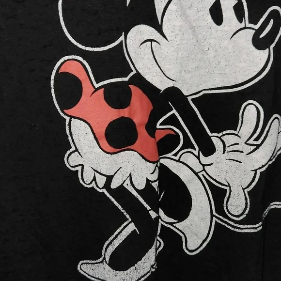 Minnie Mouse short sleeve top - Picture 4 of 8